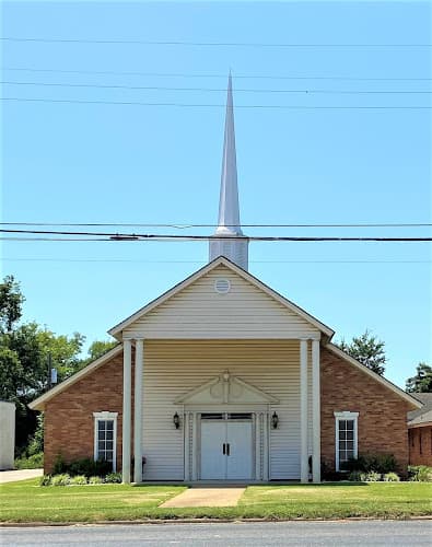 University Church