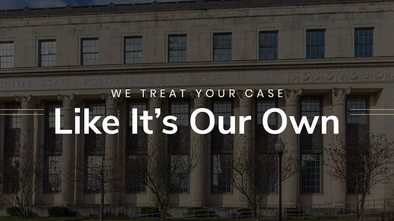 Daspit Law Firm