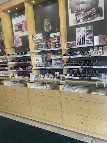 Merle Norman Cosmetics Studio