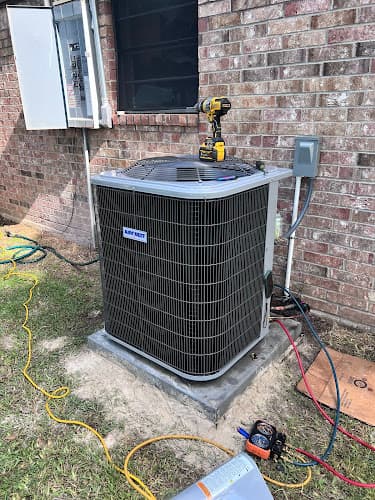 A/C Repair / Affordable Home Appliance & Air Conditioning