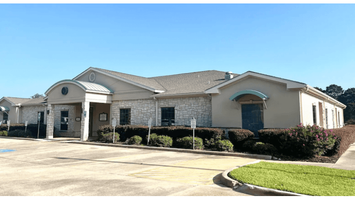 Pulmonology - Baylor St. Luke's Medical Group - Livingston, TX in Livingston, TX