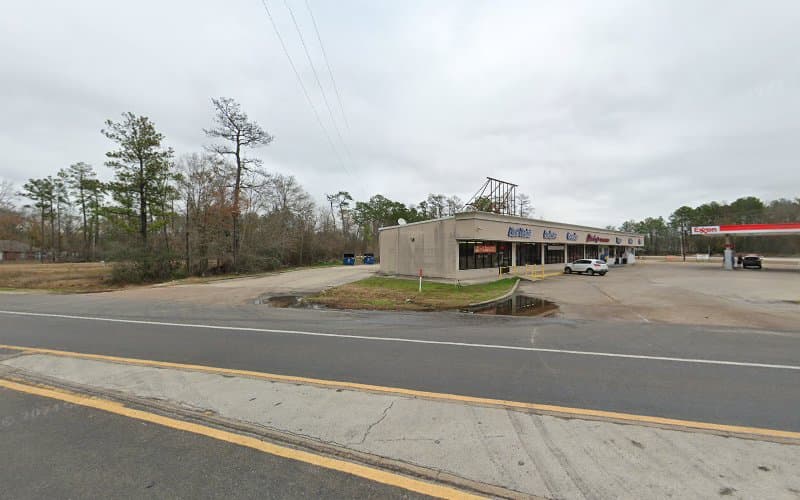 4-way Liquor in Orange, TX