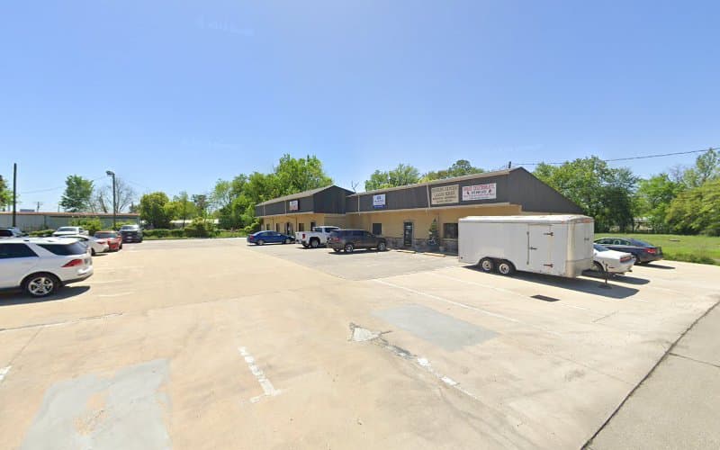 Sparkling Clean L.L.C. in Orange, TX