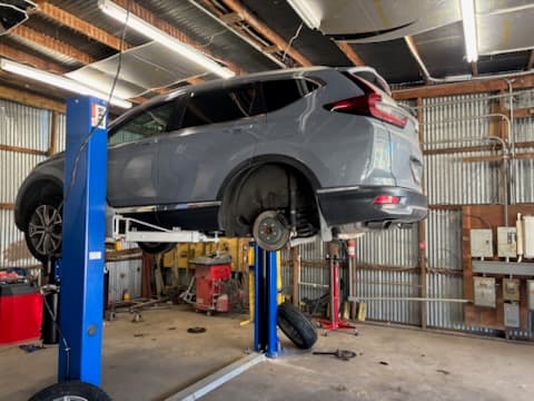Coldspring Automotive Solutions