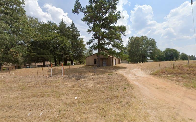 Singleton Container Homes in Nacogdoches, TX