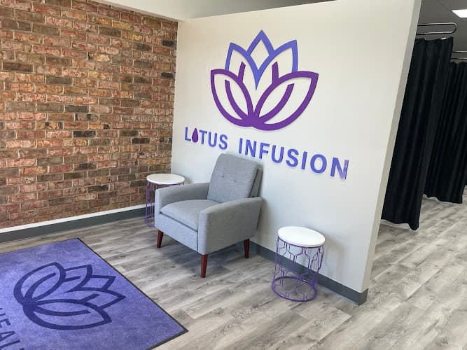 Lotus Health