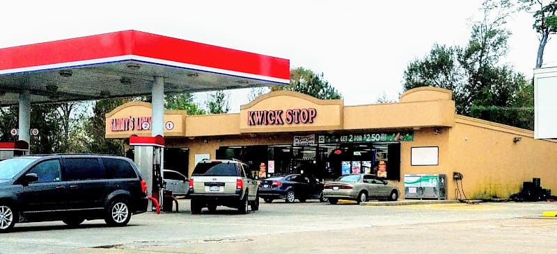 Sammy's Liquor in Orange, TX
