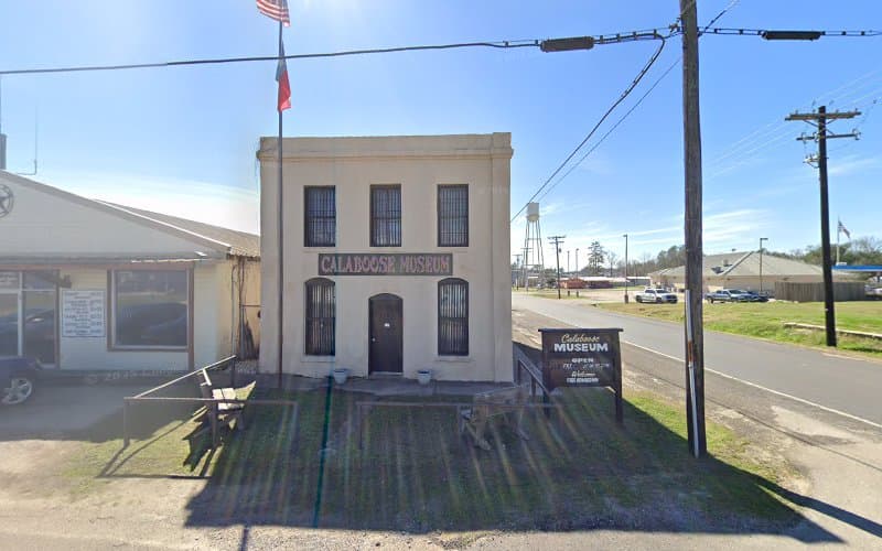 Jasper Newton County Public