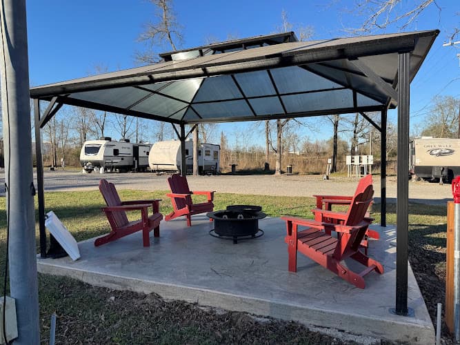 Pecan Place RV Park