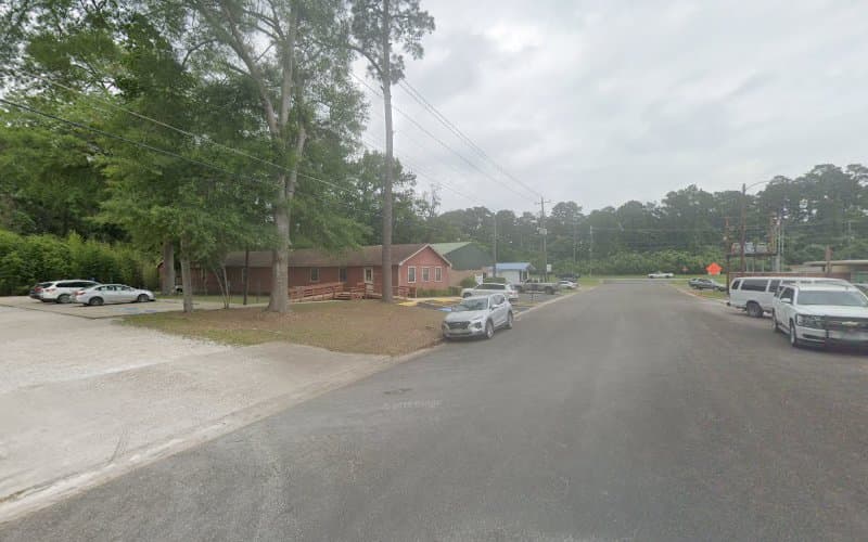 Dr. Raymond J. Luna, MD in Livingston, TX