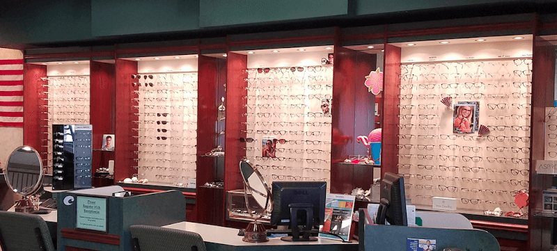 Texas State Optical in Port Arthur, TX