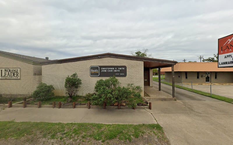 Lewis P Bush Llc: Bush Don in Orange, TX