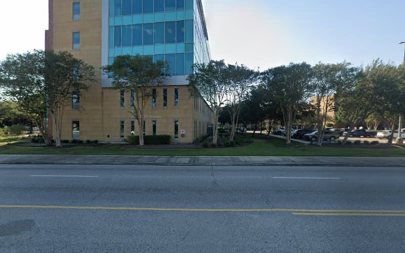S Scott Kacy Medical Office in Beaumont, TX