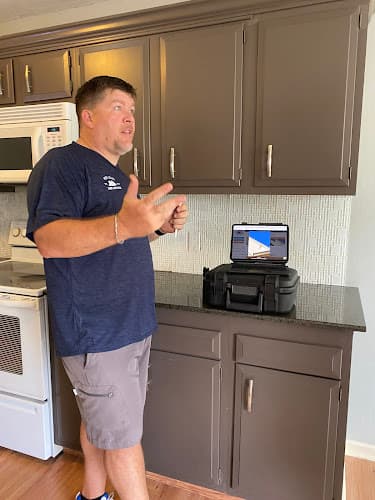 Rock Solid Home Inspections LLC