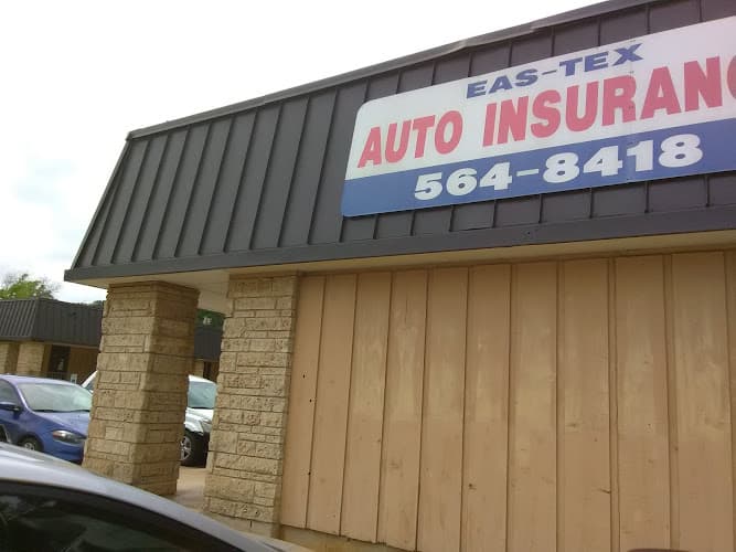 Eas-Tex Insurance