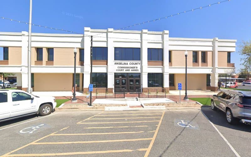 Samuel D Griffin Jr Law Office in Lufkin, TX