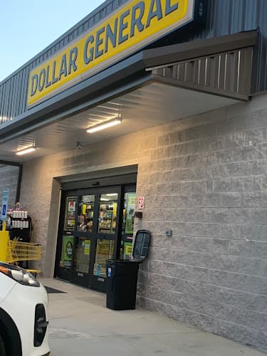 Dollar General in Port Neches, TX