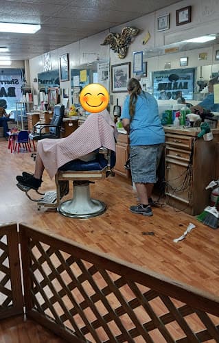 Sherri's Barber Shop