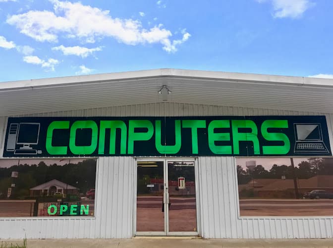 A to Z Computers, Wireless, Vacuum Repair & Carpet Cleaning