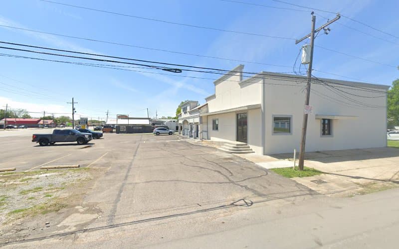 Allstate Insurance: Keith Doucet in Bridge City, TX