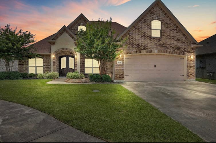 Magen Wright Realtor in Beaumont, TX