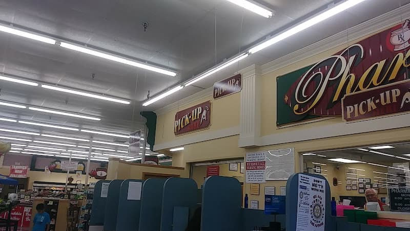 Brookshire Brothers Bakery