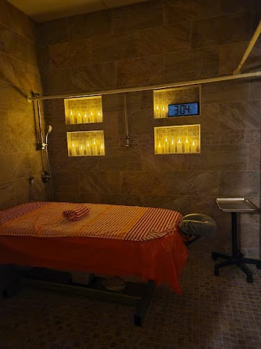 Tinas Heavenly Touch - Massage Beaumont Tx in Beaumont, TX