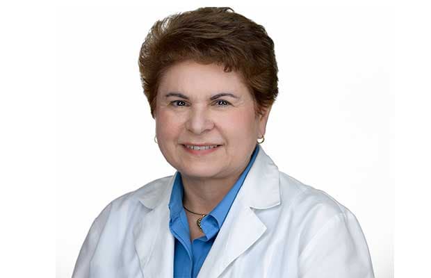 Charlene Smith, MD