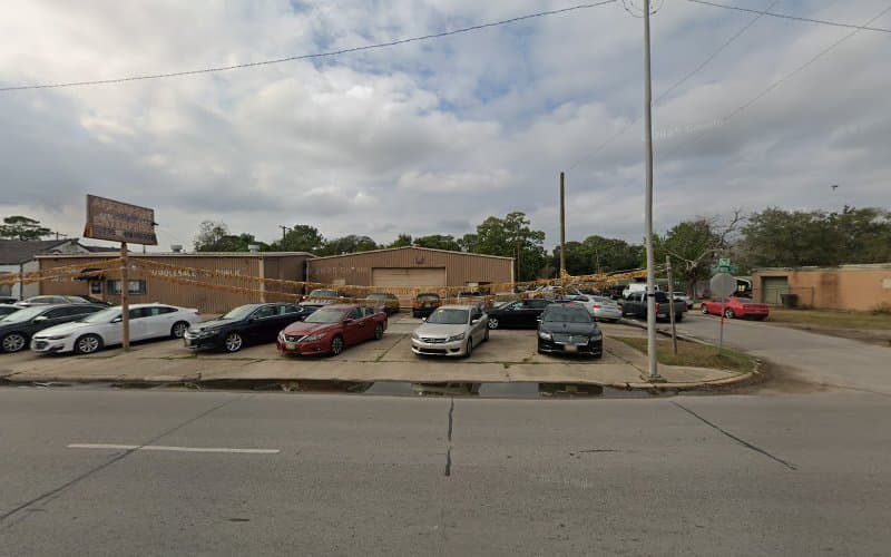 Travis Automotive