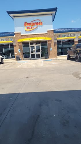 Exxpress Mart in Beaumont, TX