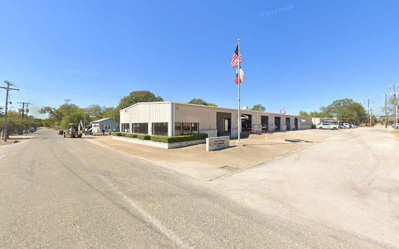 Trinity Fire Department