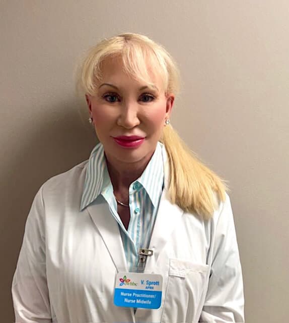 Dr. Maxie C. Sprott Jr, MD in Beaumont, TX