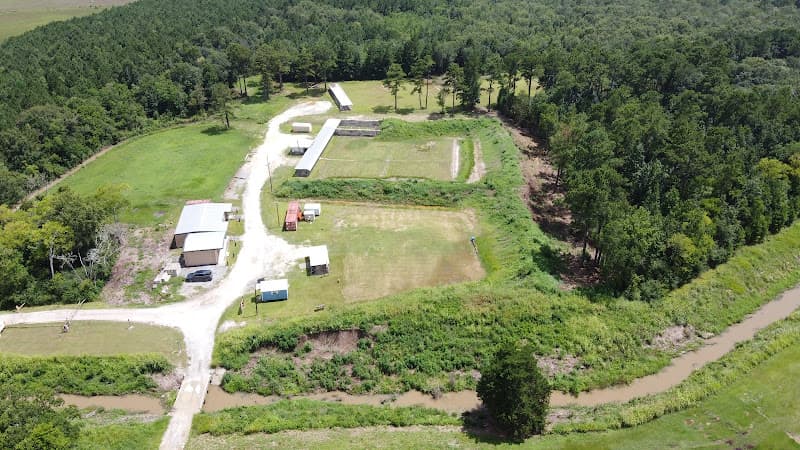 Golden Triangle Gun Club in Beaumont, TX
