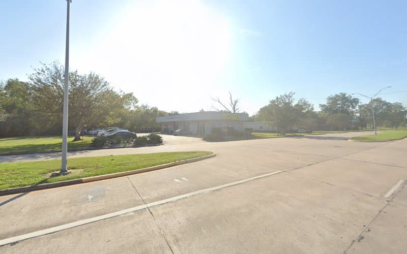 Beaumont Disco in Beaumont, TX