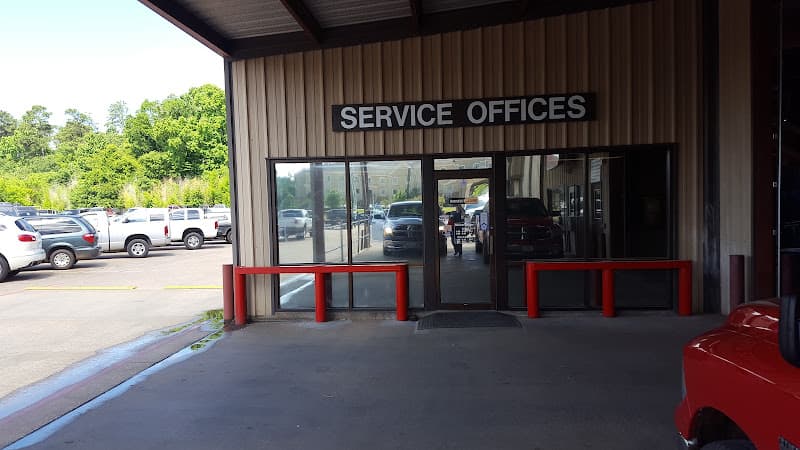 Mike Perry Motor Company
