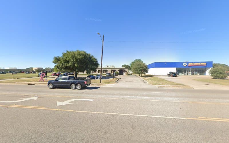 Baptist SmartHealth Clinic in Beaumont, TX