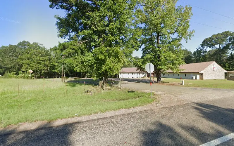 Free Methodist Church