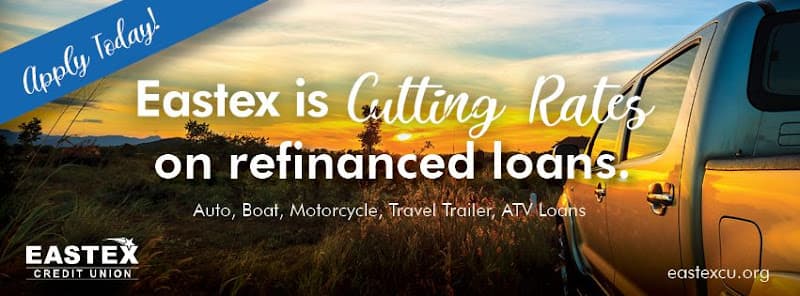 Eastex Credit Union