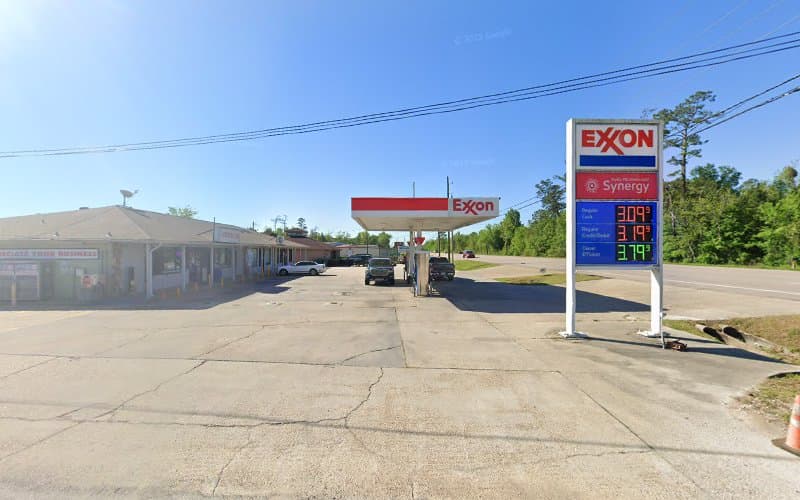 Exxon
