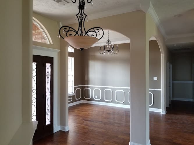 Alliance Design + Build in Beaumont, TX