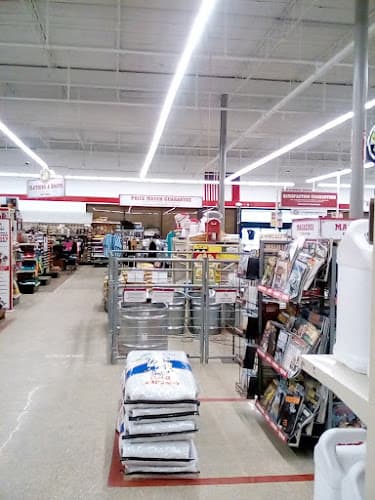 Tractor Supply Co.