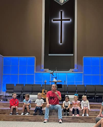Hillcrest Christian Academy in Nederland, TX