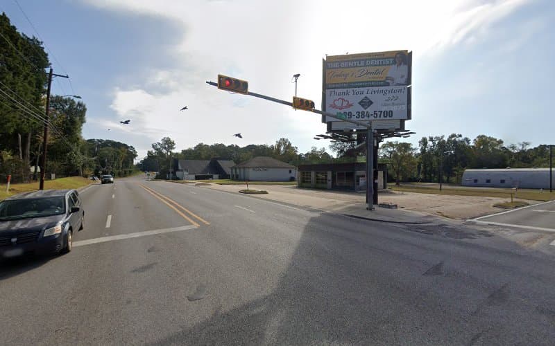 Lee Family Chiropractic in Livingston, TX