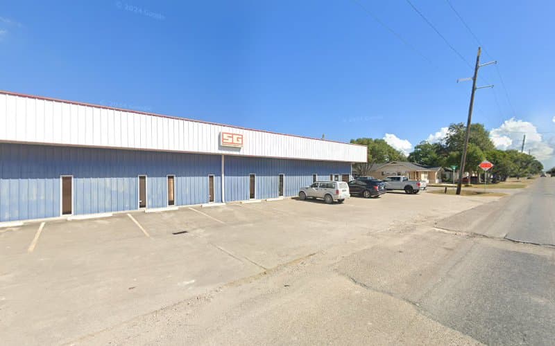 SG Superior Group in Groves, TX