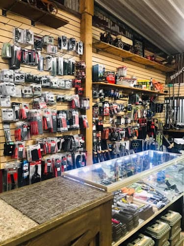 Bob's Pawn & Gun