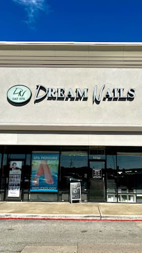 Dream Nails Day Spa ( Eastex Fwy ) in Beaumont, TX