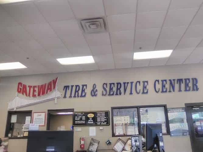 Mavis Tires & Brakes