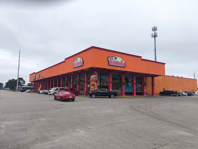 La Vaquita Meat Market in Port Arthur, TX