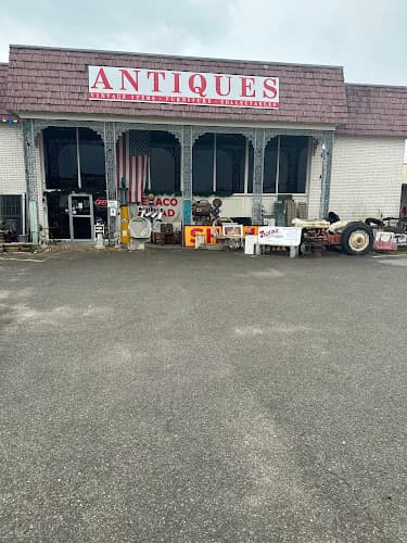 The Shops of Midtown in Beaumont, TX