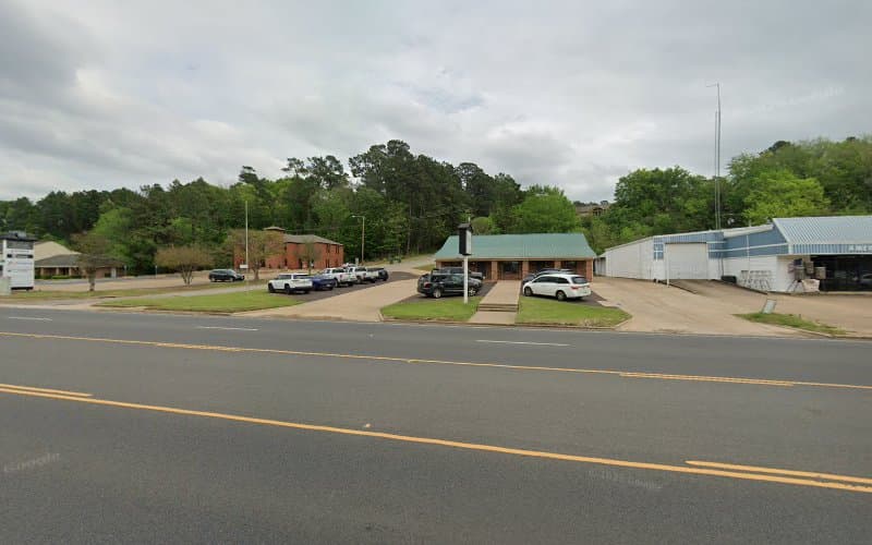 Lane III Charles E DDS in Nacogdoches, TX